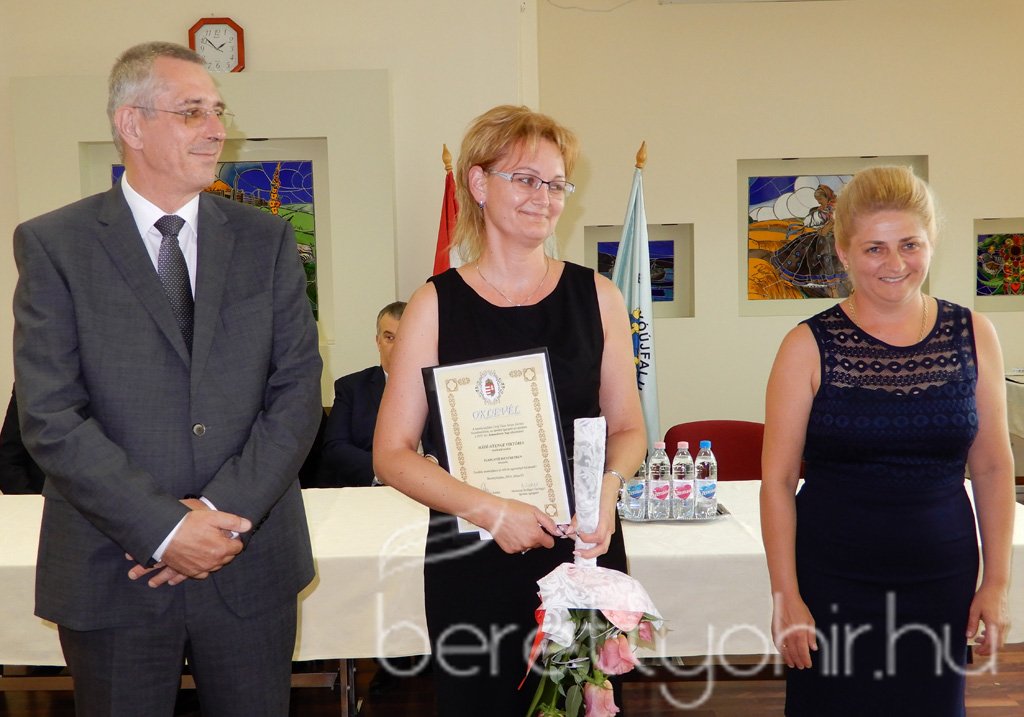 Semmelweis nap a Gróf Tisza István Kórházban 23